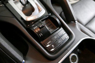 Porsche Cayenne 3.0 Diesel (8)