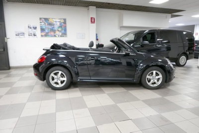 Volkswagen Maggiolino Cabrio 1.2 TSI Design BlueMotion Technology (2)