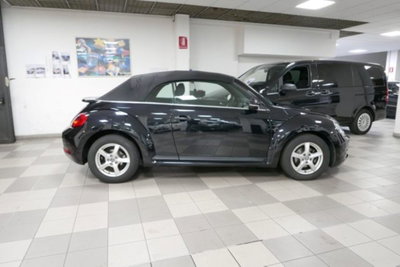Volkswagen Maggiolino Cabrio 1.2 TSI Design BlueMotion Technology (5)