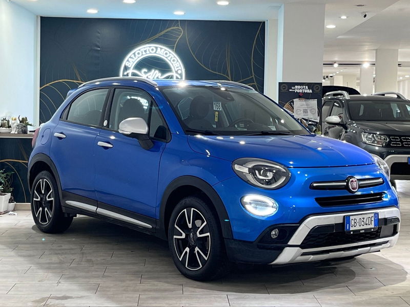 Fiat 500X 1.0 T3 120 CV Cross Dolcevita