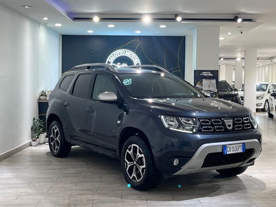 Dacia Duster 1.0 TCe 100 CV ECO-G 4x2 15th Anniversary usata