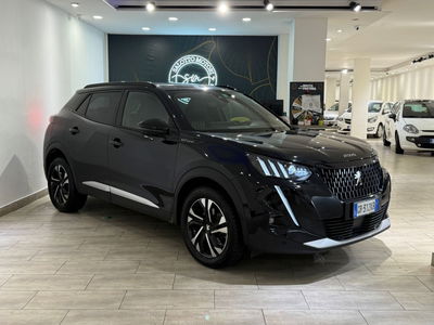Peugeot 2008 BlueHDi 130 S&S EAT8 GT Line usata