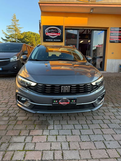 Fiat Tipo Station Wagon Tipo 1.6 Mjt S&S SW City Life usata