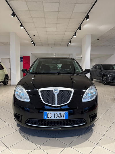 Lancia Ypsilon 1.2 Passion usata