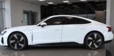 Audi e-Tron GT e-tron GT quattro usata