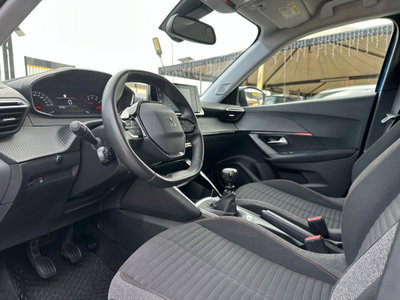 Peugeot 2008 PureTech 100 S&S Active Pack (12)