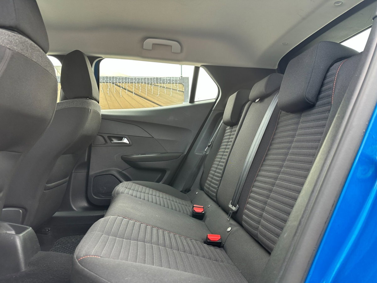 Peugeot 2008 PureTech 100 S&S Active Pack (15)