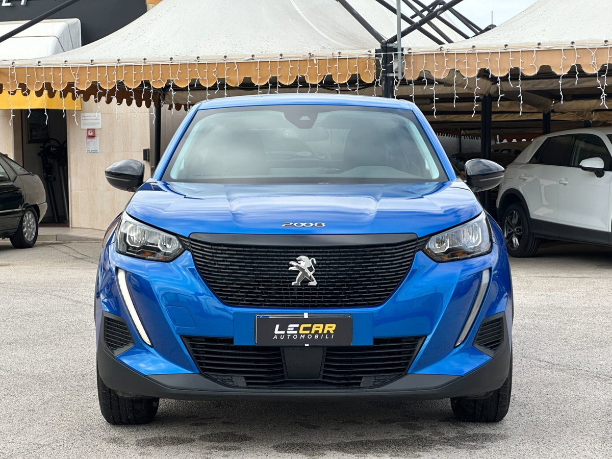 Peugeot 2008 PureTech 100 S&S Active Pack (2)