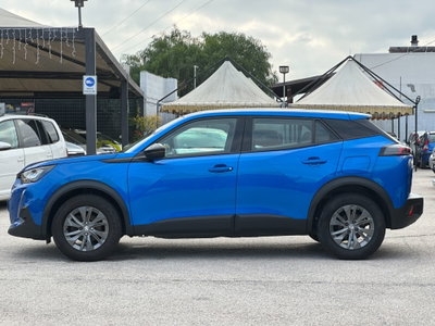 Peugeot 2008 PureTech 100 S&S Active Pack (4)