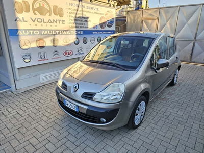 Renault Modus 1.2 16V Dynamique usata