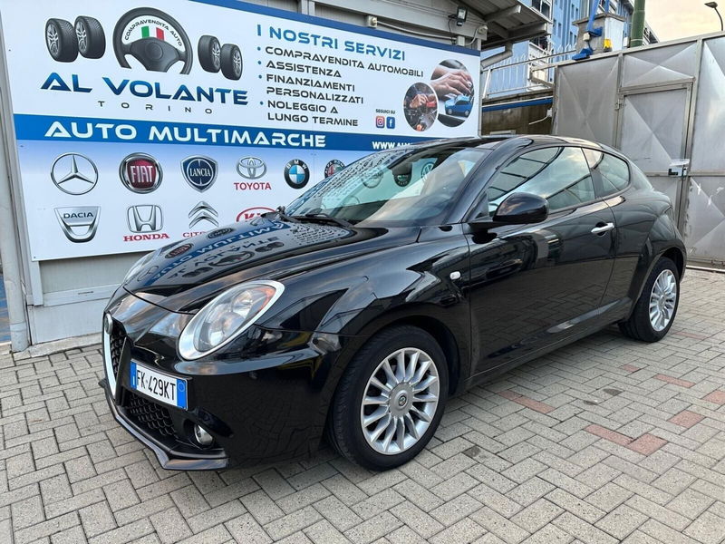 Alfa Romeo MiTo 1.4 78 CV 8V S&S Super
