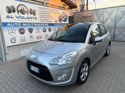 Citroen C3 1.1 Attraction usata