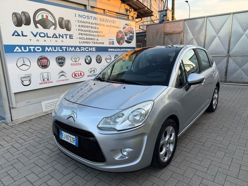 Citroen C3 1.1 Attraction