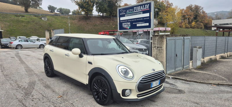MINI Mini Clubman 1.5 One D Boost Clubman