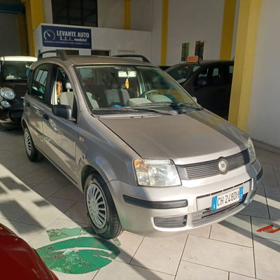 Fiat Panda 1.1 Active usata