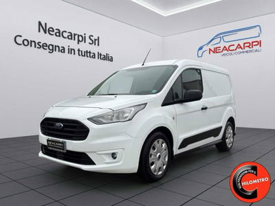 Ford Transit Connect Wagon 220 1.5 TDCi 100CV PC Combi Active N1