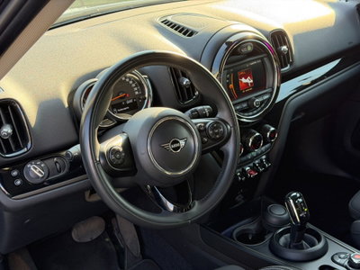 MINI Mini Countryman 2.0 Cooper SD Hype Countryman ALL4 Automatica (10)