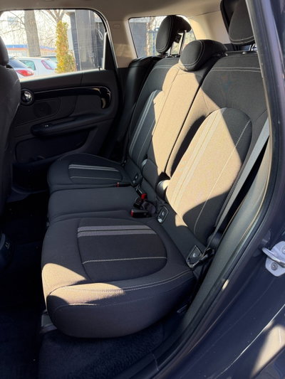 MINI Mini Countryman 2.0 Cooper SD Hype Countryman ALL4 Automatica (12)