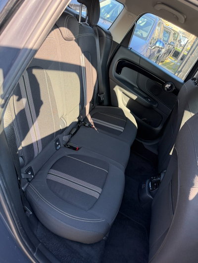 MINI Mini Countryman 2.0 Cooper SD Hype Countryman ALL4 Automatica (14)