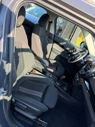 MINI Mini Countryman 2.0 Cooper SD Hype Countryman ALL4 Automatica (15)