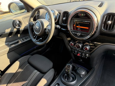 MINI Mini Countryman 2.0 Cooper SD Hype Countryman ALL4 Automatica (17)