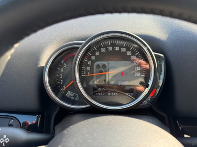 MINI Mini Countryman 2.0 Cooper SD Hype Countryman ALL4 Automatica (18)