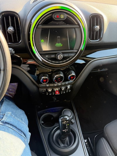 MINI Mini Countryman 2.0 Cooper SD Hype Countryman ALL4 Automatica (19)