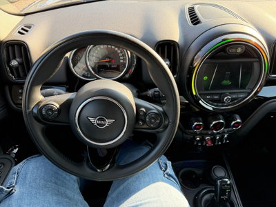 MINI Mini Countryman 2.0 Cooper SD Hype Countryman ALL4 Automatica (20)