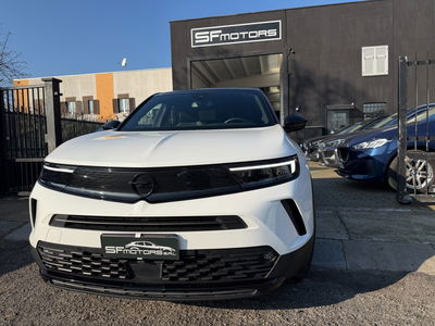 Opel Mokka 1.2 Turbo GS Line usata