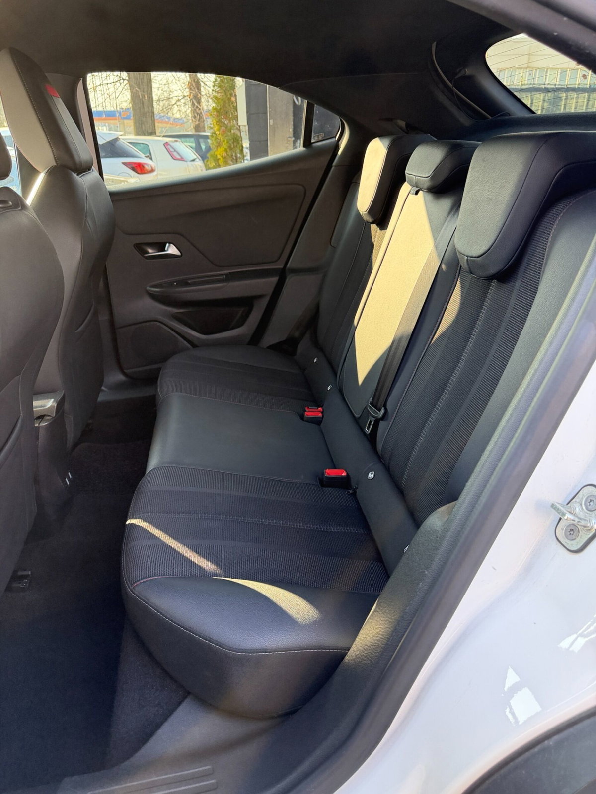 Opel Mokka 1.2 Turbo GS Line (12)
