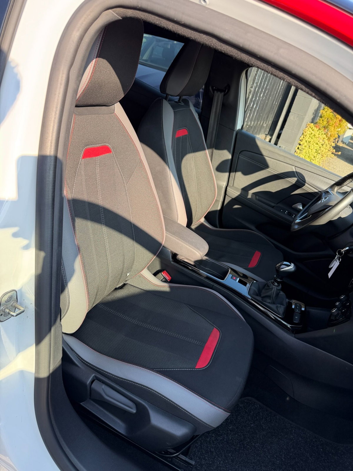 Opel Mokka 1.2 Turbo GS Line (14)