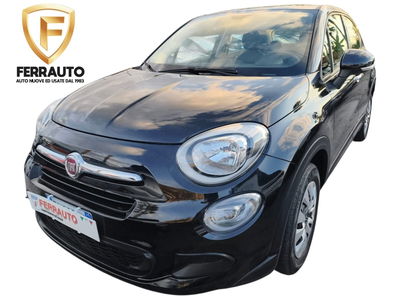 Fiat 500X 1.6 E-Torq 110 CV Pop usata