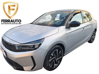 Opel Corsa 1.2 100 CV aut. GS Line usata