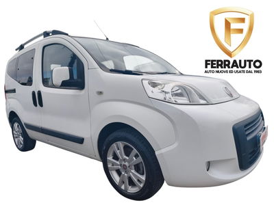 Fiat QUBO 1.3 MJT 95 CV Dynamic usata