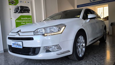 Citroen C5 2.0 HDi 160 Exclusive usata