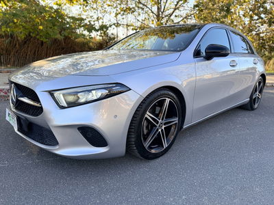 Mercedes-Benz Classe A 180 d Automatic Sport usata