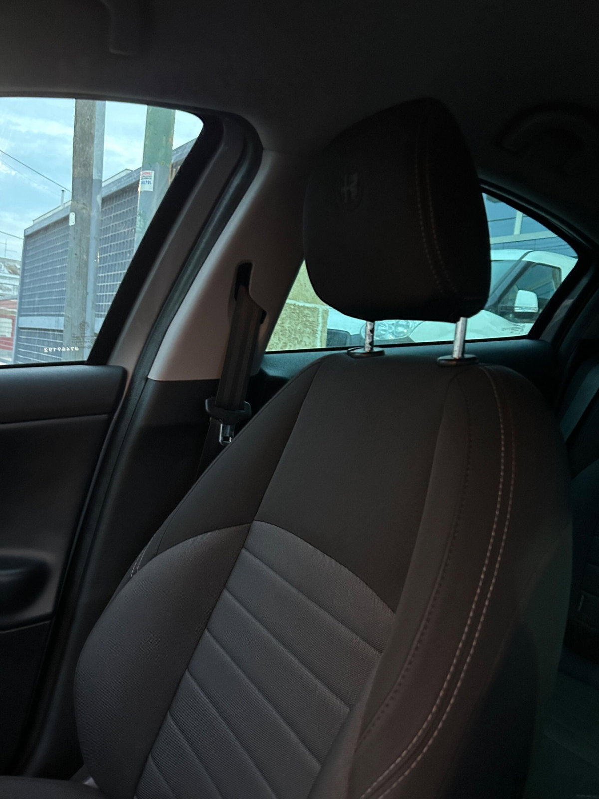 Alfa Romeo Giulietta 1.6 JTDm Ti 120cv (11)
