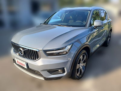 Volvo XC40 D3 AWD Geartronic Inscription usata