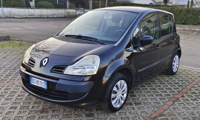 Renault Modus 1.2 16V Dynamique usata