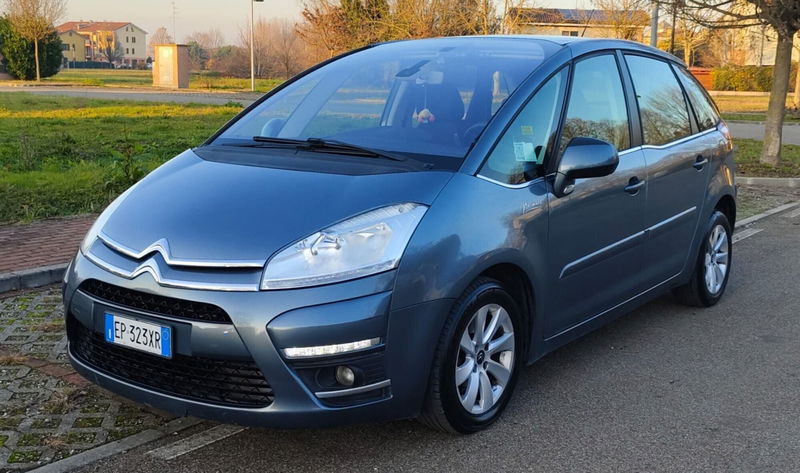 Citroen C4 Gran Picasso 1.6 e-HDi 110 FAP CMP6 Business