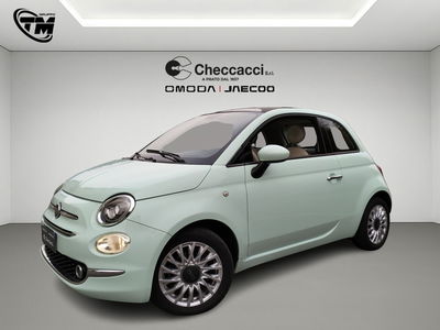 Fiat 500 1.3 Multijet 16V 95 CV Lounge usata