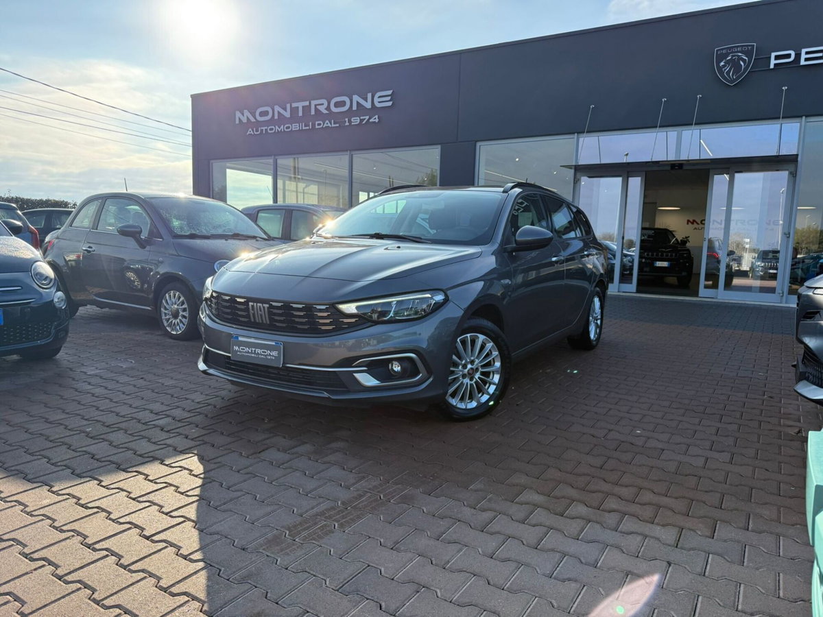 Fiat Tipo Tipo 1.6 Mjt S&S 5 porte Business