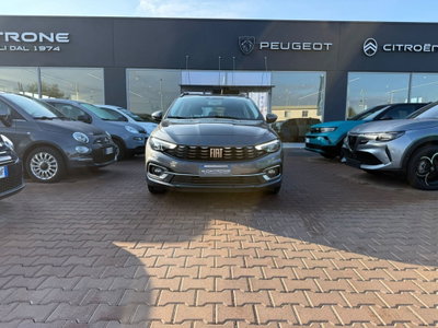Fiat Tipo Tipo 1.6 Mjt S&S 5 porte Business (2)