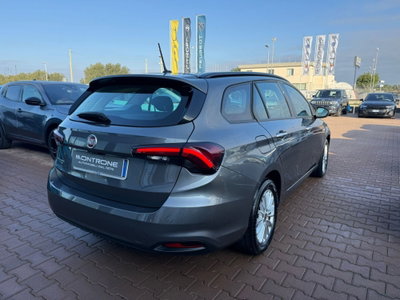 Fiat Tipo Tipo 1.6 Mjt S&S 5 porte Business (3)