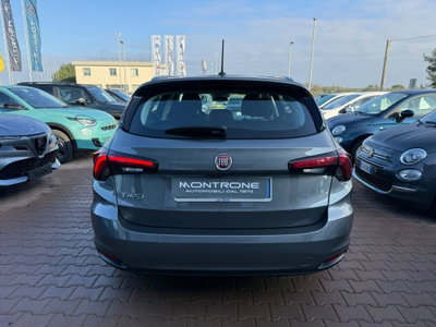 Fiat Tipo Tipo 1.6 Mjt S&S 5 porte Business (4)