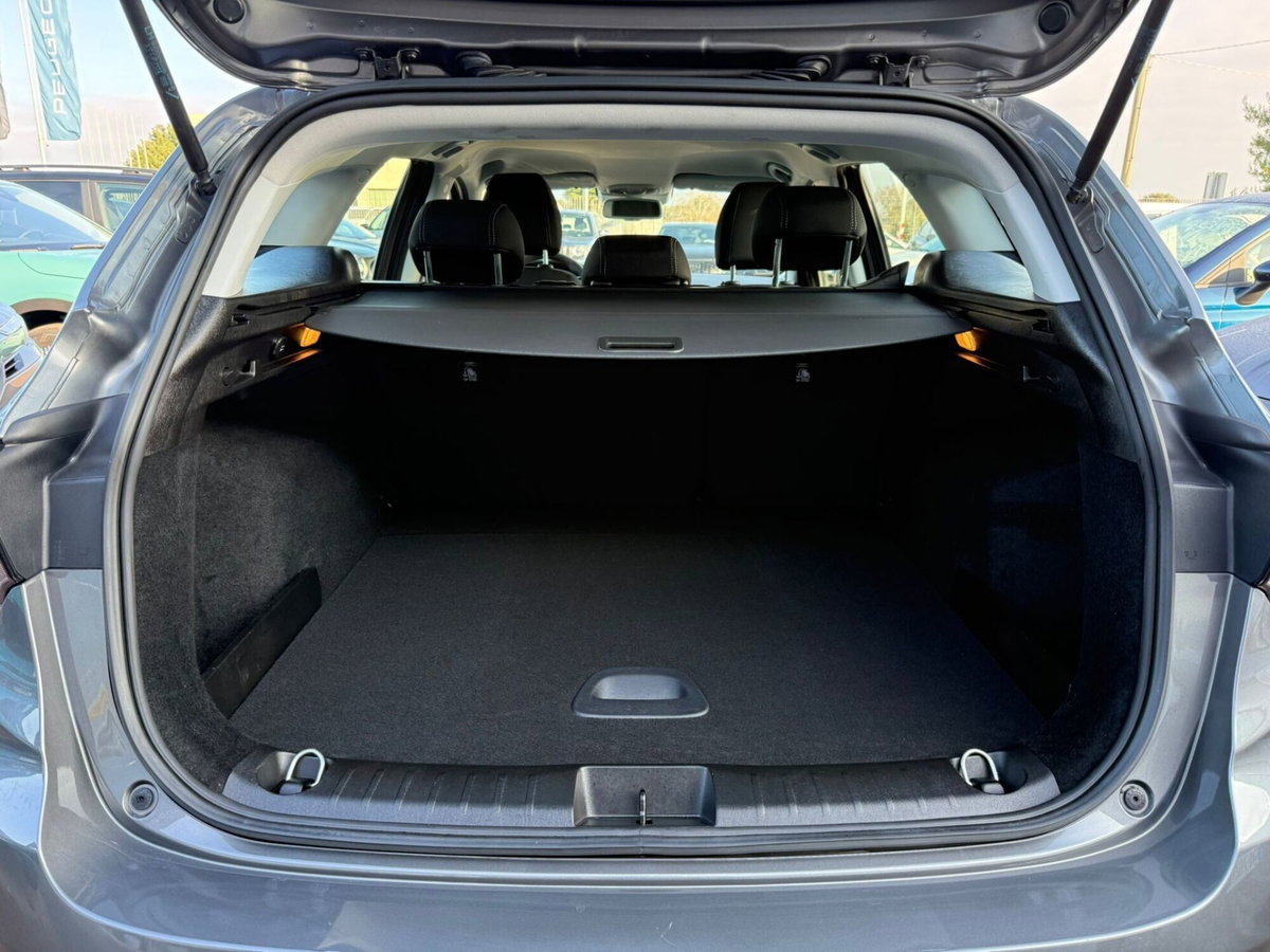 Fiat Tipo Tipo 1.6 Mjt S&S 5 porte Business (5)