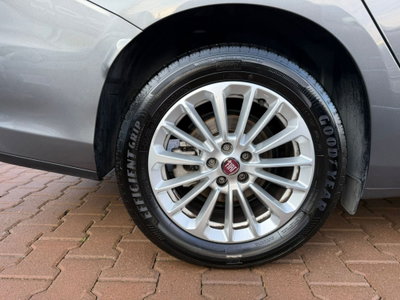 Fiat Tipo Tipo 1.6 Mjt S&S 5 porte Business (6)