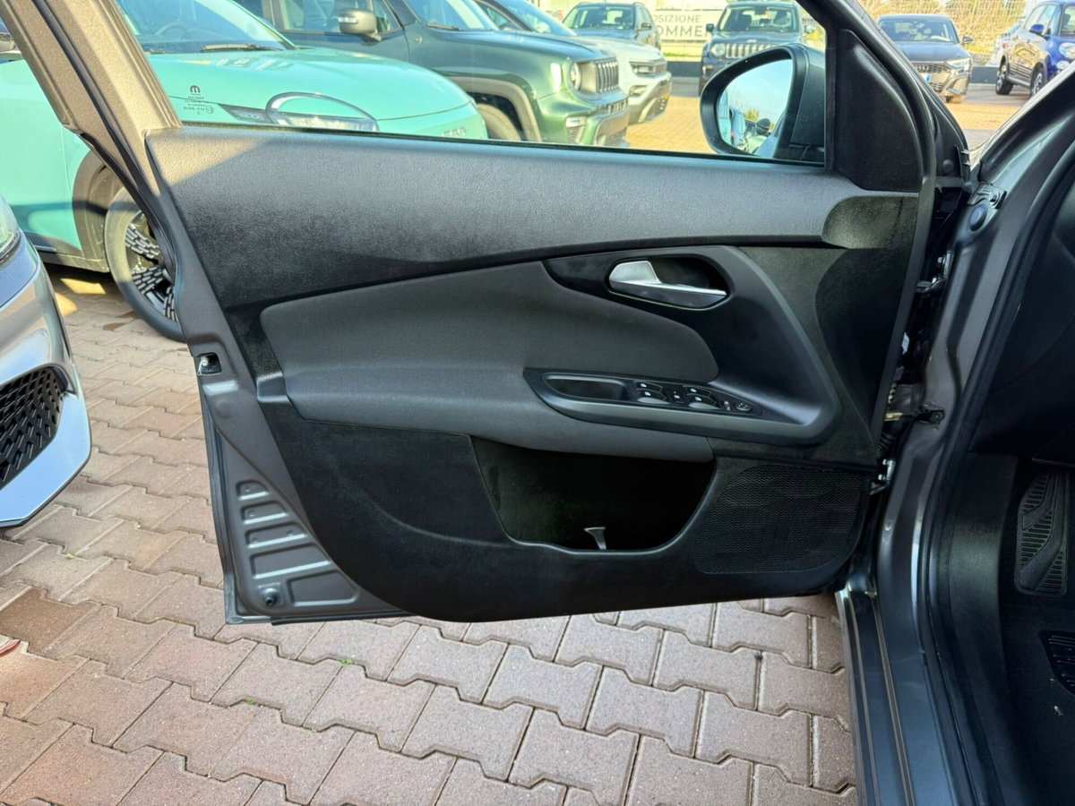 Fiat Tipo Tipo 1.6 Mjt S&S 5 porte Business (7)