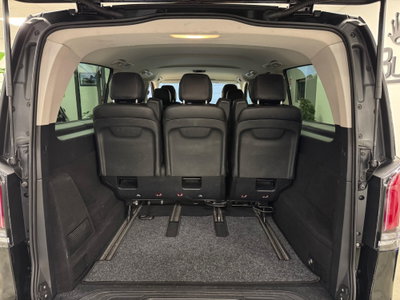 Mercedes-Benz Classe V 220 d Executive Extralong (13)