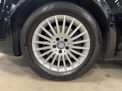 Mercedes-Benz Classe V 220 d Executive Extralong (14)